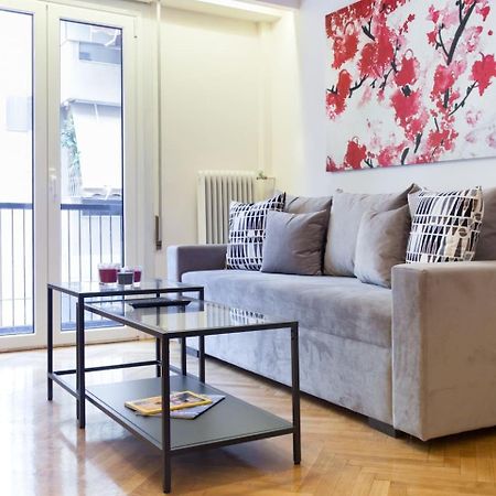 Toni'S New 2Bdroom Apartment Near Stadium Atenas Exterior foto