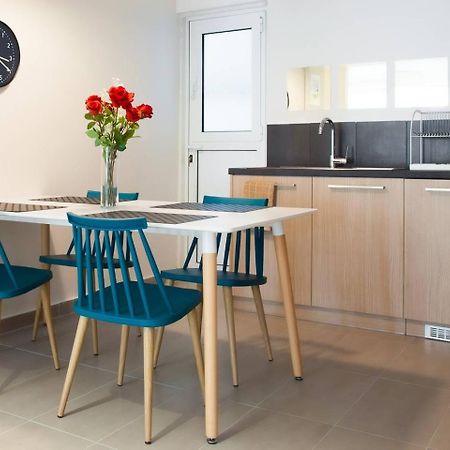 Toni'S New 2Bdroom Apartment Near Stadium Atenas Exterior foto