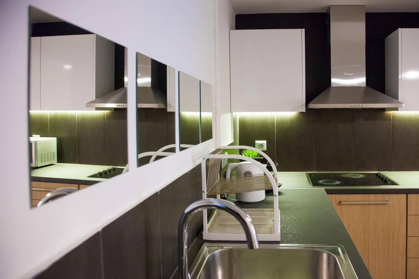 Toni'S New 2Bdroom Apartment Near Stadium Atenas Exterior foto