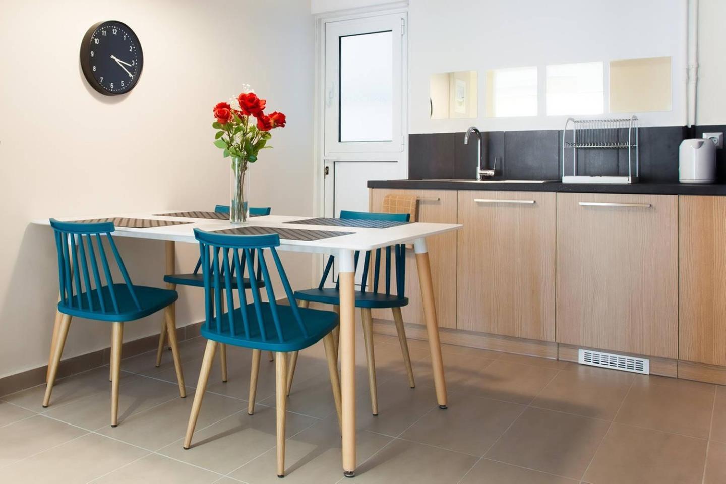 Toni'S New 2Bdroom Apartment Near Stadium Atenas Exterior foto