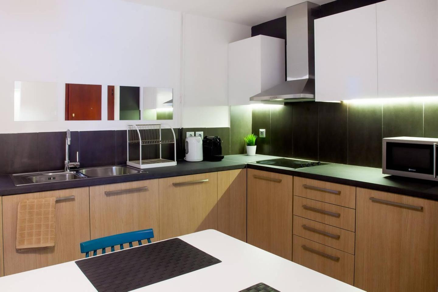 Toni'S New 2Bdroom Apartment Near Stadium Atenas Exterior foto