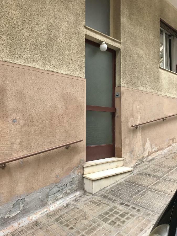 Toni'S New 2Bdroom Apartment Near Stadium Atenas Exterior foto